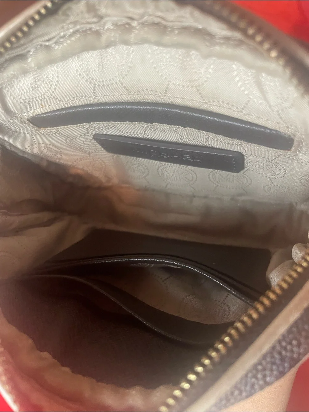 Michael Kors this authentic